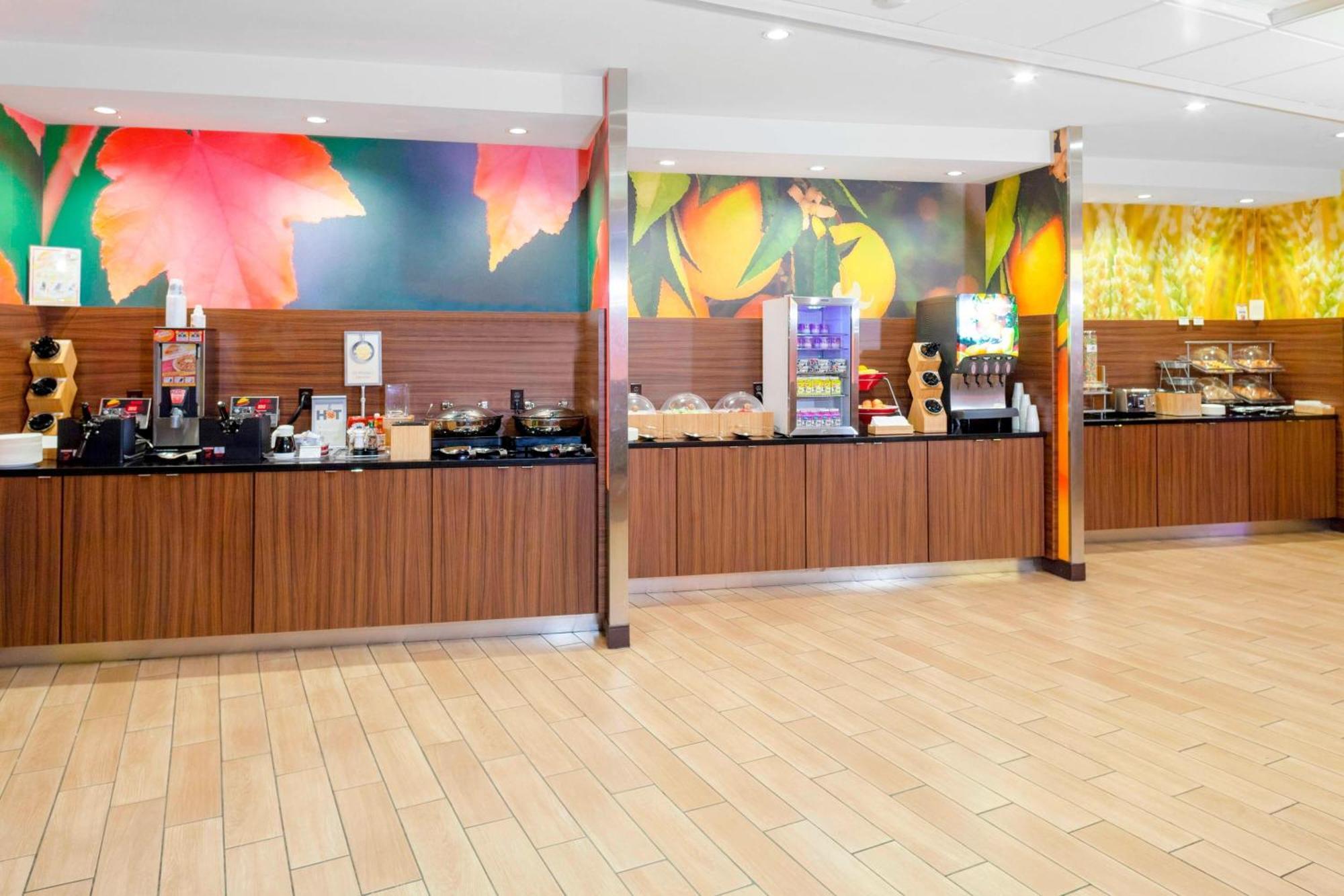 Fairfield Inn & Suites By Marriott Alamosa Dış mekan fotoğraf